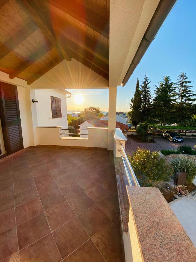 Apartmani Svemir Drage Εξωτερικό φωτογραφία