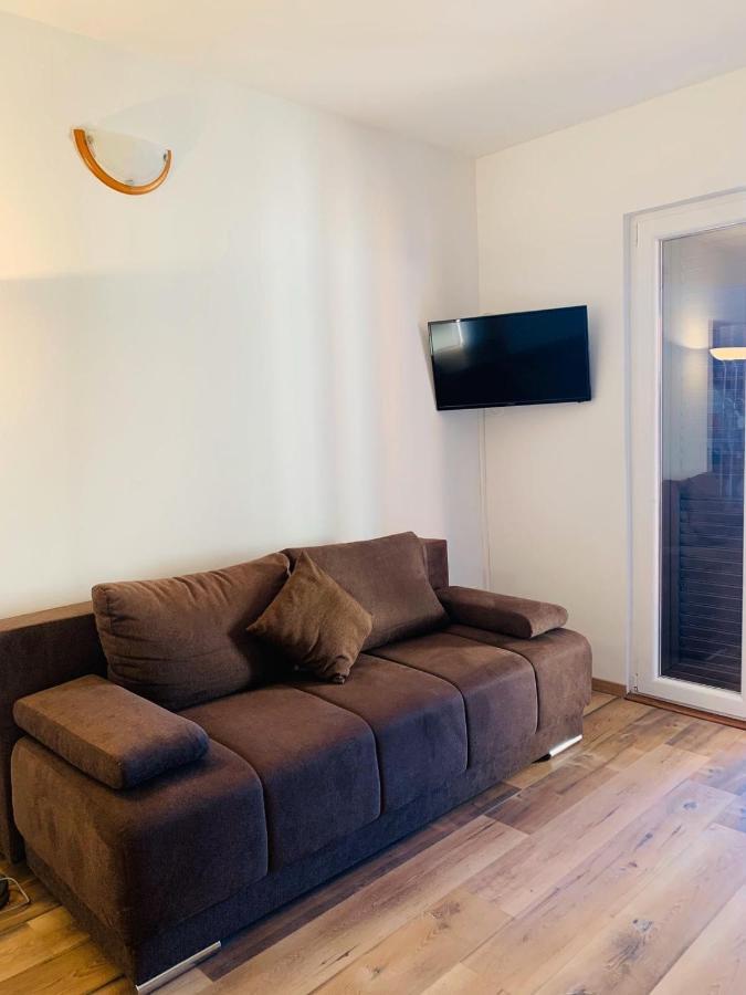 Apartmani Svemir Drage Εξωτερικό φωτογραφία