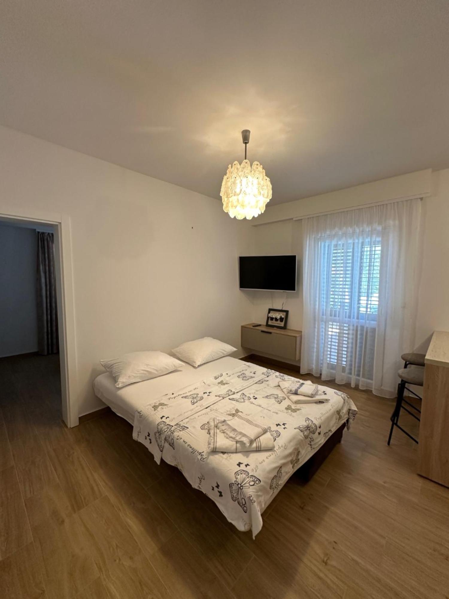 Apartmani Svemir Drage Εξωτερικό φωτογραφία