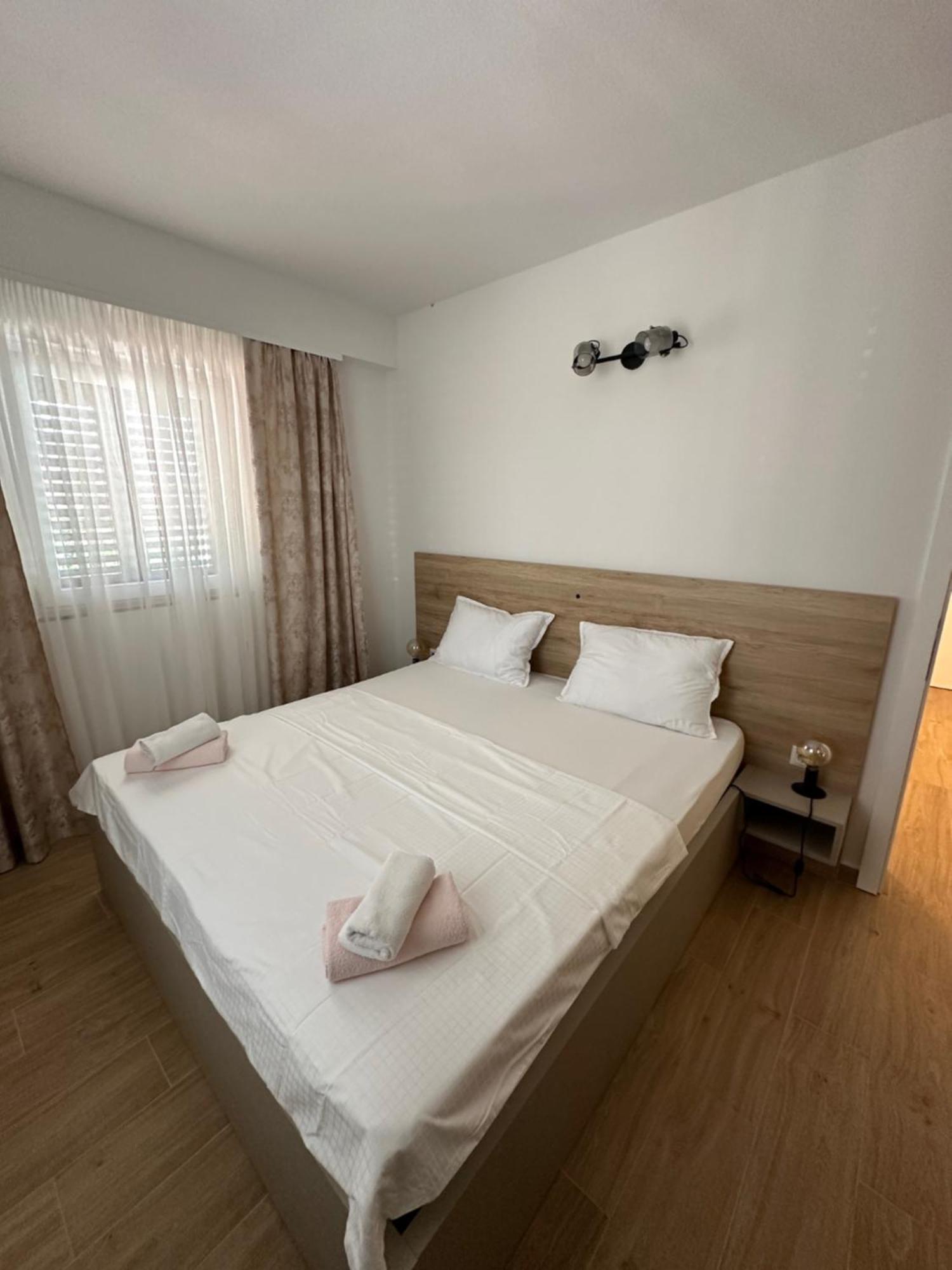 Apartmani Svemir Drage Εξωτερικό φωτογραφία